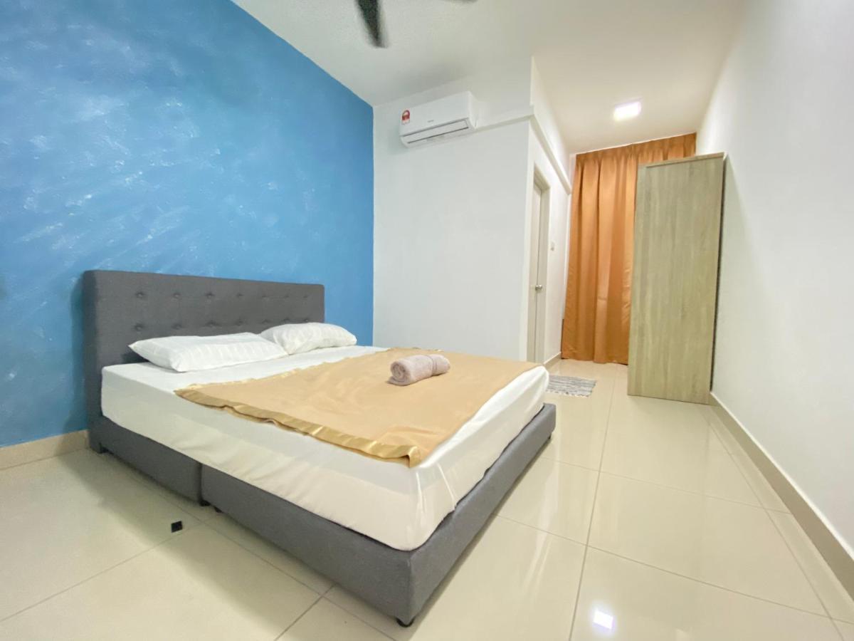 Desaru Cozy 19P12 By Penawar Desaru Homestay Bandar Penawar Ngoại thất bức ảnh